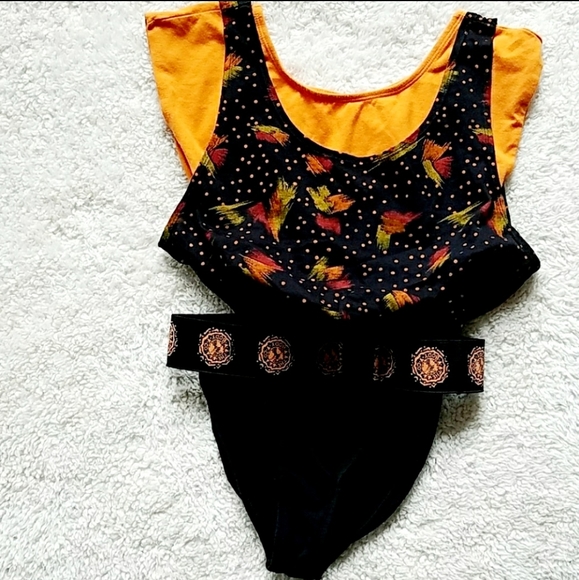 THE BODY CO. WORKOUT EXERCISE~VINTAGE~NWOT - Picture 2 of 7